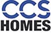 CCS Homes Logo